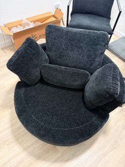 Accent Chair Chifee & Vingol