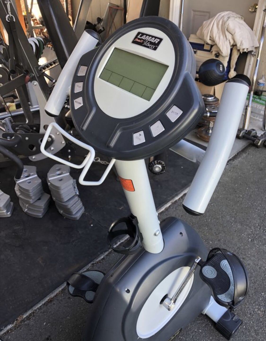 Lamar fitness for Sale in Federal Way, WA OfferUp