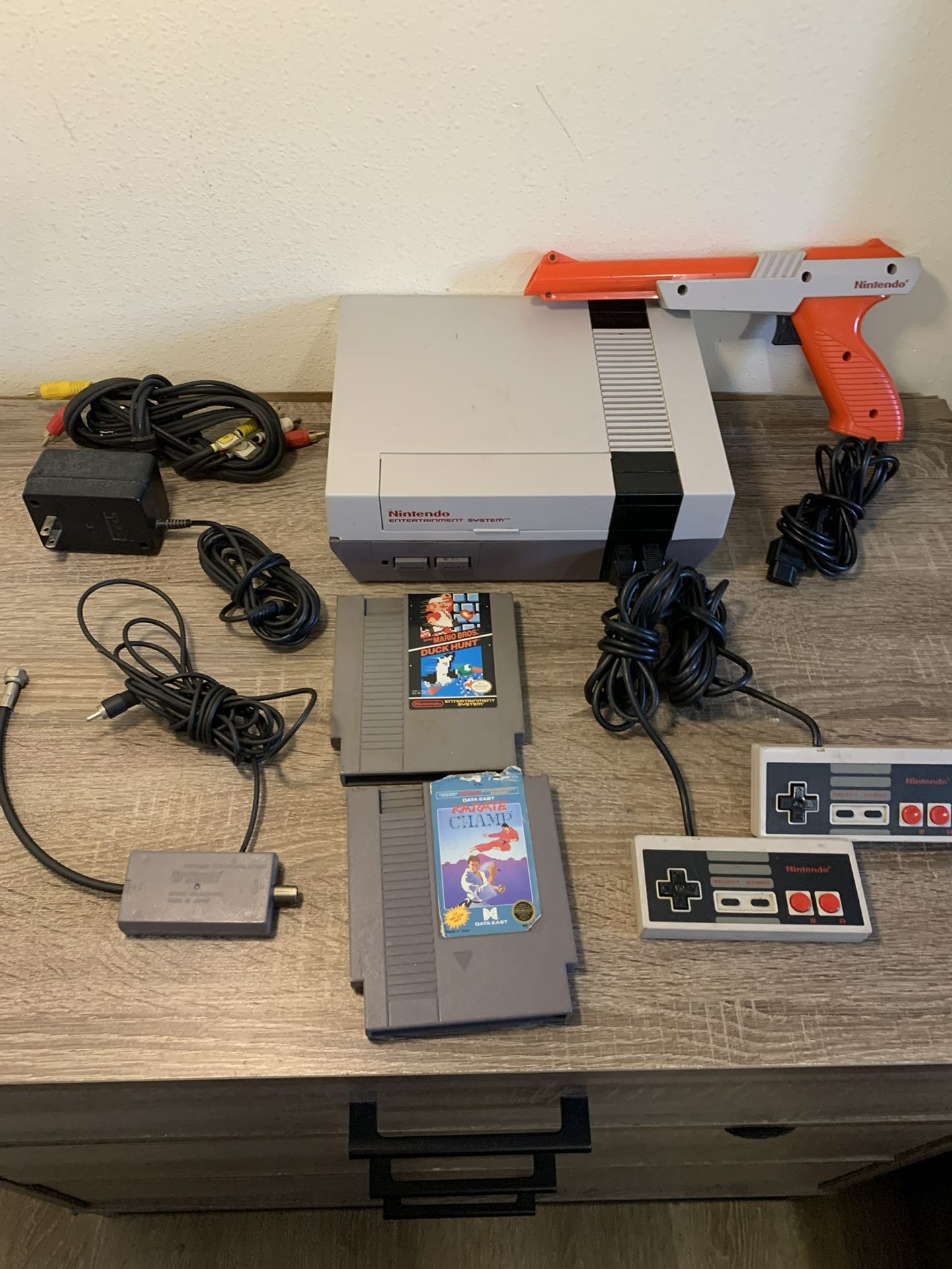 Super Nintendo Classic 