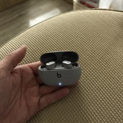 Beat Audio Headphones 