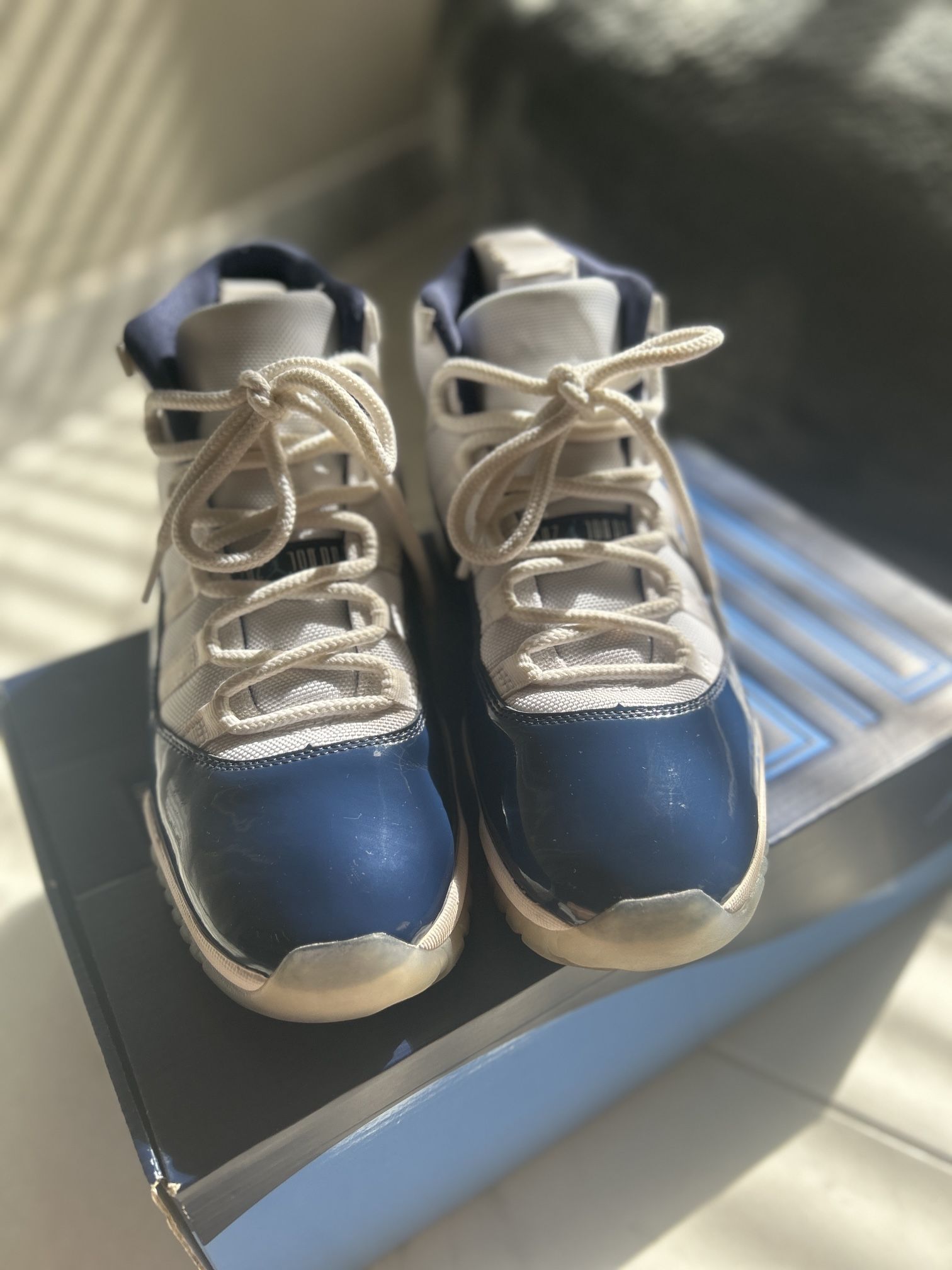 Jordan Retro 11