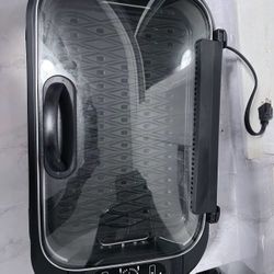 Indoor Grill 