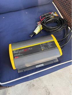 Boat marine charger