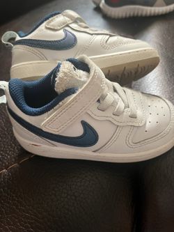 Toddler Shoes