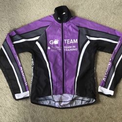 Cycling windbreaker - XS