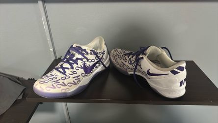 Kobe 8 Size 10