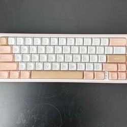 Kludge R65 Keyboard