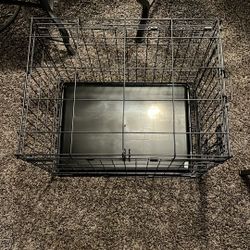 Dog Crate