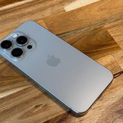 iPhone 15 Pro 128gb Unlocked