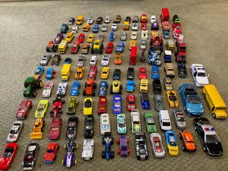 Car collection