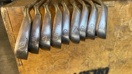 Original Ping Eye Set