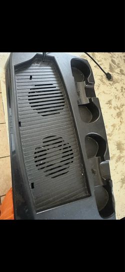 PLAYSTATION 5 COOLING FAN