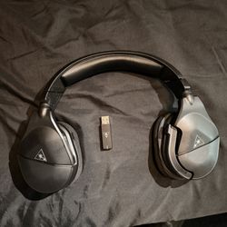 Turtle Beach Stealth 600
