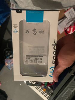 iPhone cases  brand new