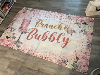 Bridal Shower Items