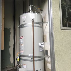 Water Heater