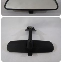 Espejo Retrovisor 