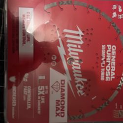 Milwaukee Tools in pkg