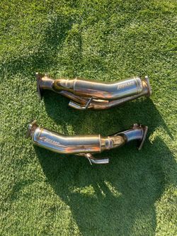 370z Art Pipes AMS G37 Nissan Infiniti 350z g35 Q50 Z33 Z34 Nismo IPL Motordyne