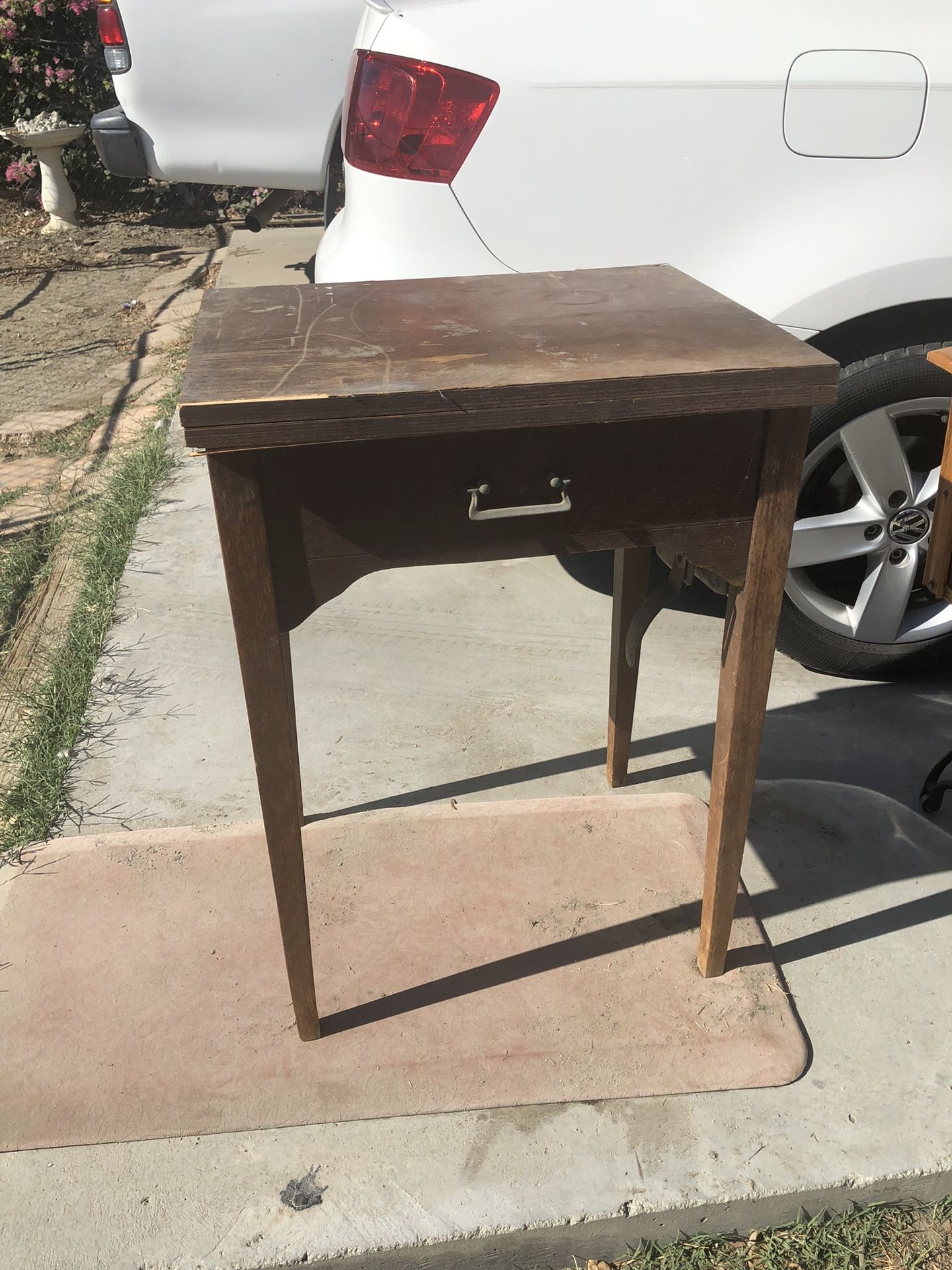 Singer Sewing Machine