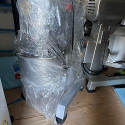 Commercial Mixer 15ct