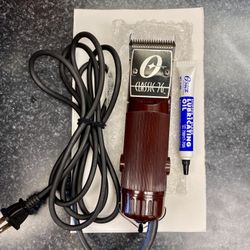 Oster Hair Clipper