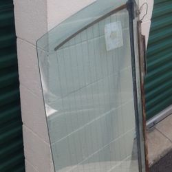 1(contact info removed) Toyota 4 Runner Rear De Frost Glass window 