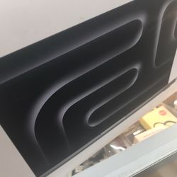 MacBook Pro M4 Chip New Sealed No Credit Needed Pay Down Only 