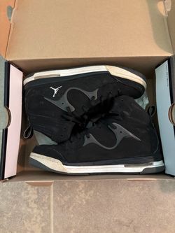 Kids Jordan Flight TR 97 Size 7Y