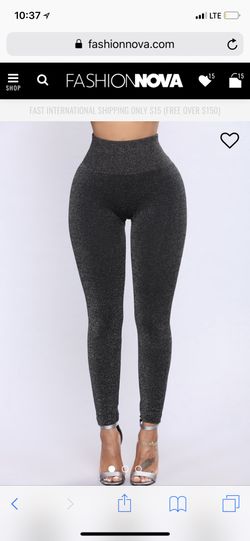 Fashion nova