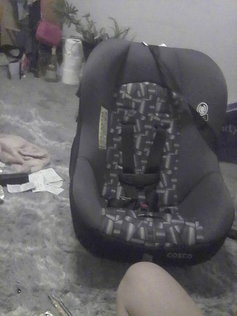 Costco Car Seat 