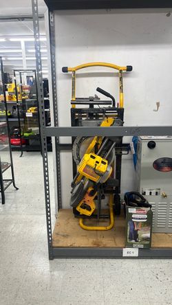 Saw compound
