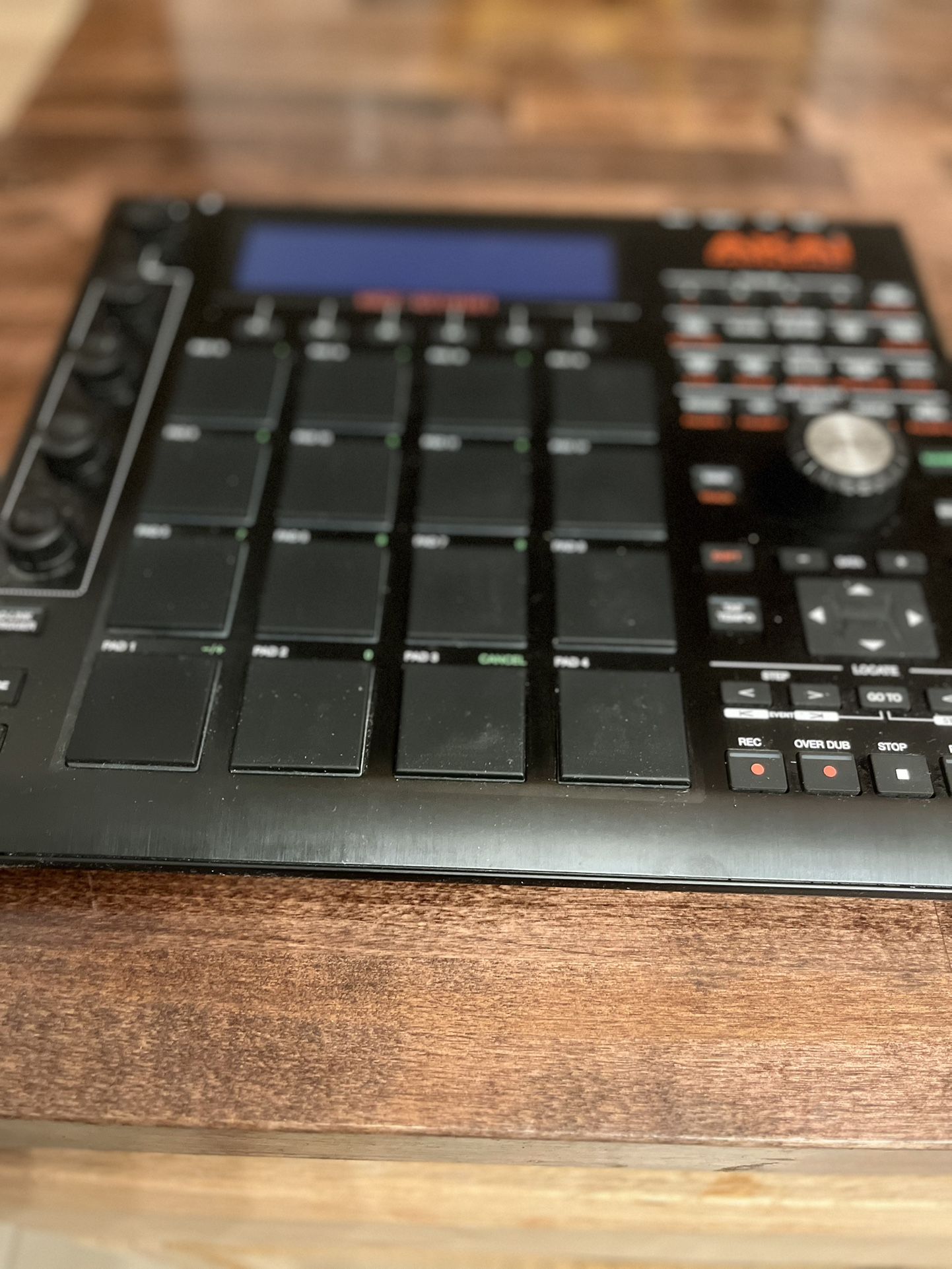 Akai Professional MPC Studio