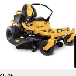Zero Turn Mower for Sale
