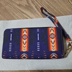 Native American Jewelry & Wallet 4 Sale