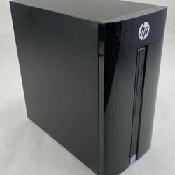 HP BUDGET GAMING PC