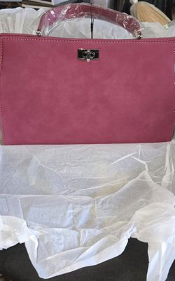Vanessa Williams Brand Handbag