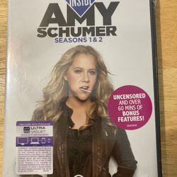 Inside Amy Schumer (season 1-2)