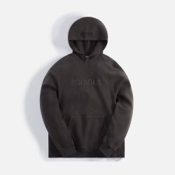 Fear Of God Essentials Hoodie