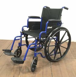 Wheechair