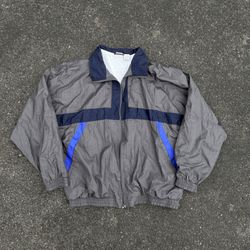 Windbreaker Jacket