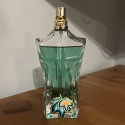 Jean Paul Gaultier Le Beau Paradise Garden 