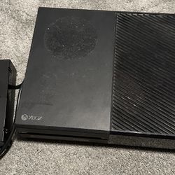Xbox One For Sale