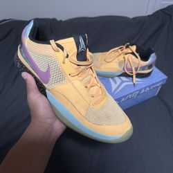 Nike Ja Morant 1 Eybl