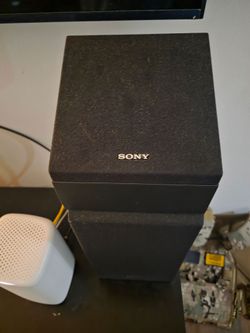 Speakers