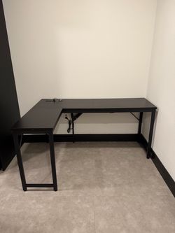 Led Desk brand new