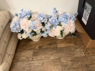 Flower Decor