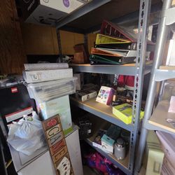 Shelves For Sale !! Cheap !! 