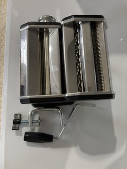 Pasta Maker 