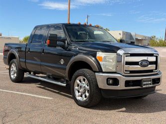 2015 Ford F-250